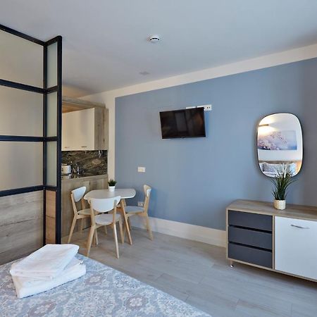 Apartamentos Marques De Abastos Логроньо Екстериор снимка
