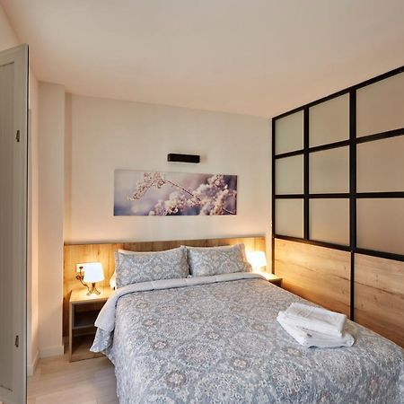 Apartamentos Marques De Abastos Логроньо Екстериор снимка