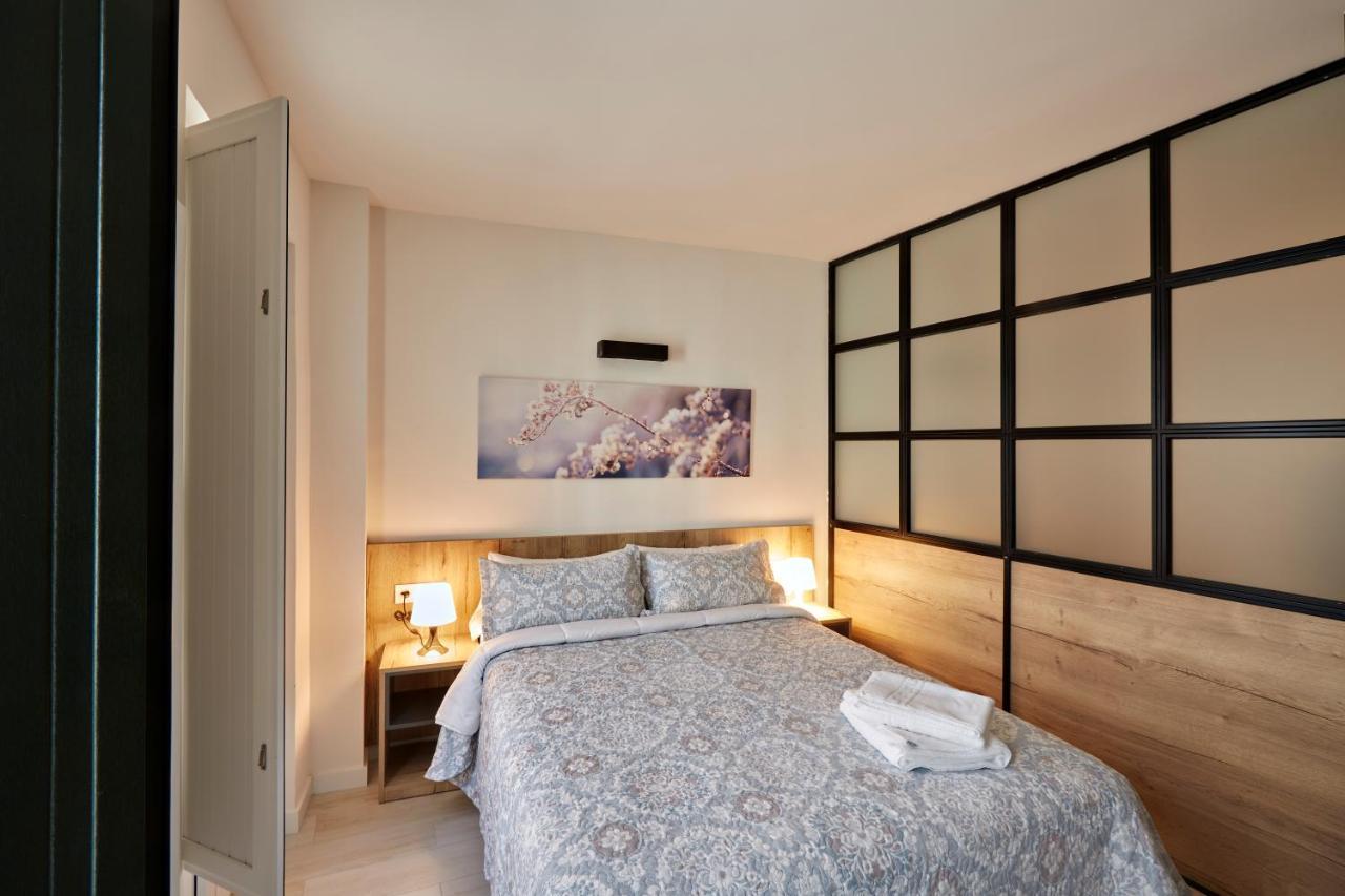 Apartamentos Marques De Abastos Логроньо Екстериор снимка