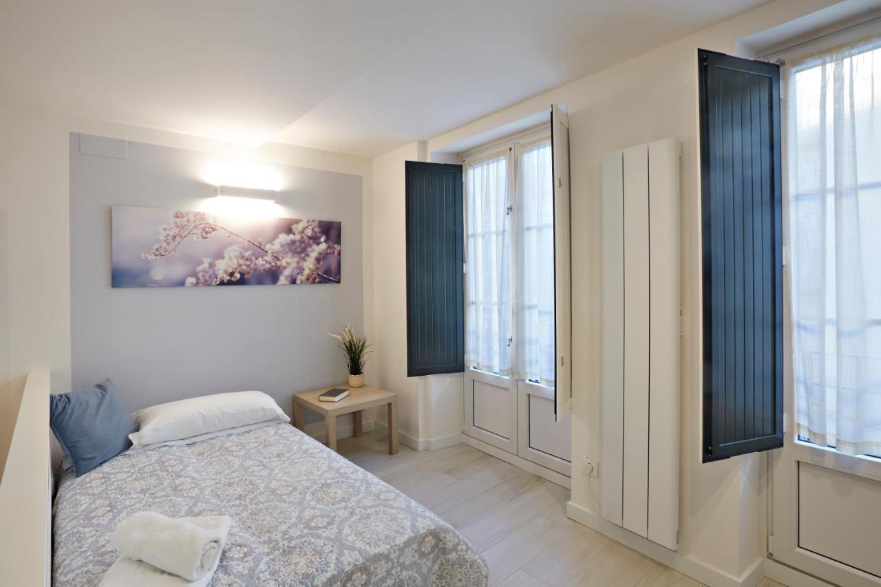 Apartamentos Marques De Abastos Логроньо Екстериор снимка