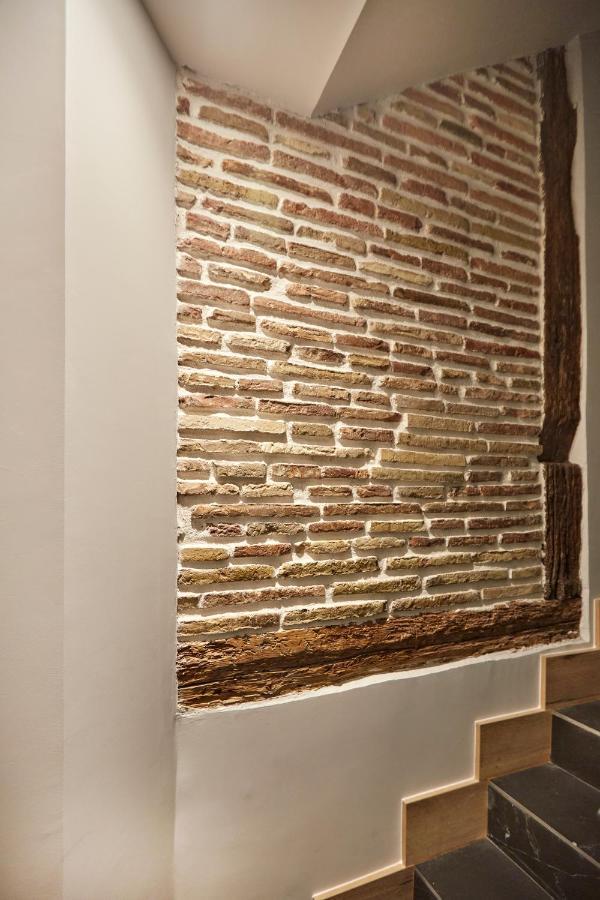 Apartamentos Marques De Abastos Логроньо Екстериор снимка