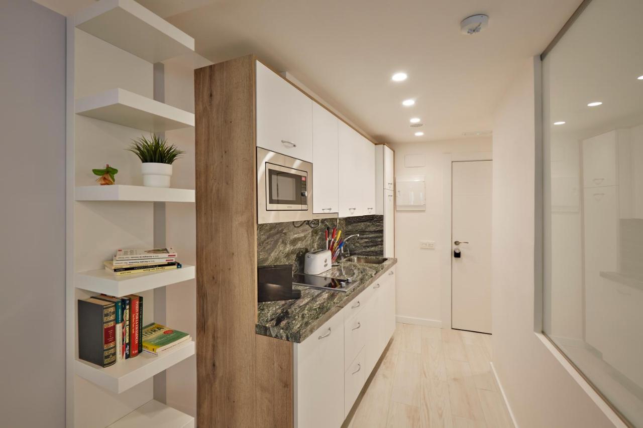 Apartamentos Marques De Abastos Логроньо Екстериор снимка