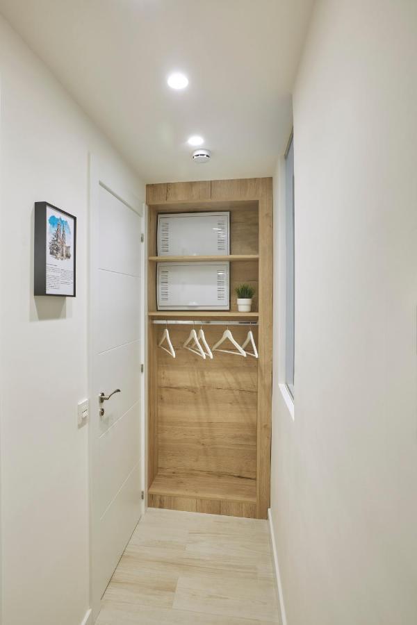 Apartamentos Marques De Abastos Логроньо Екстериор снимка